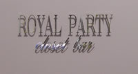 royal party