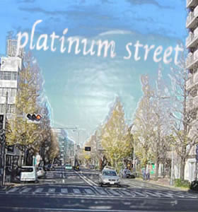 �v���`�i�X�g���[�g