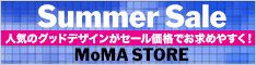 MoMA�I�����C���X�g�A�W���p��