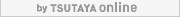 by TSUTAYA online