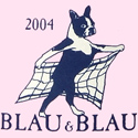BLAU & BLAU (�u���E���u���E)