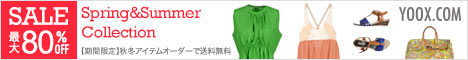 YOOX.COM�i���[�N�X�j